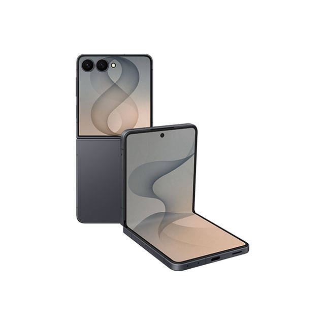Z Flip8, smartphone plegable